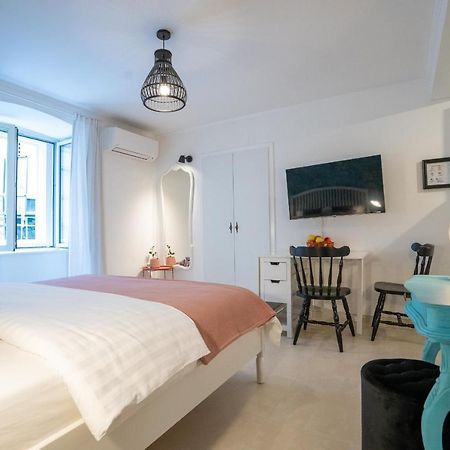 Vincent Studio Apartment Rijeka Ngoại thất bức ảnh