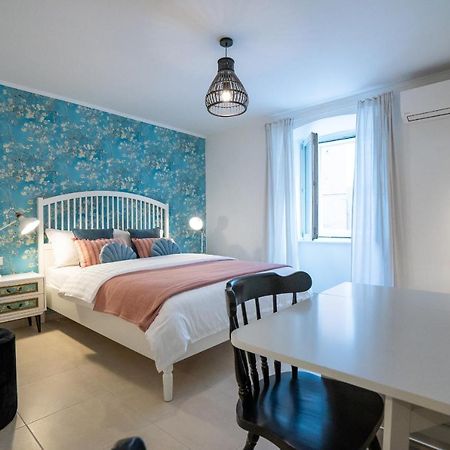 Vincent Studio Apartment Rijeka Ngoại thất bức ảnh