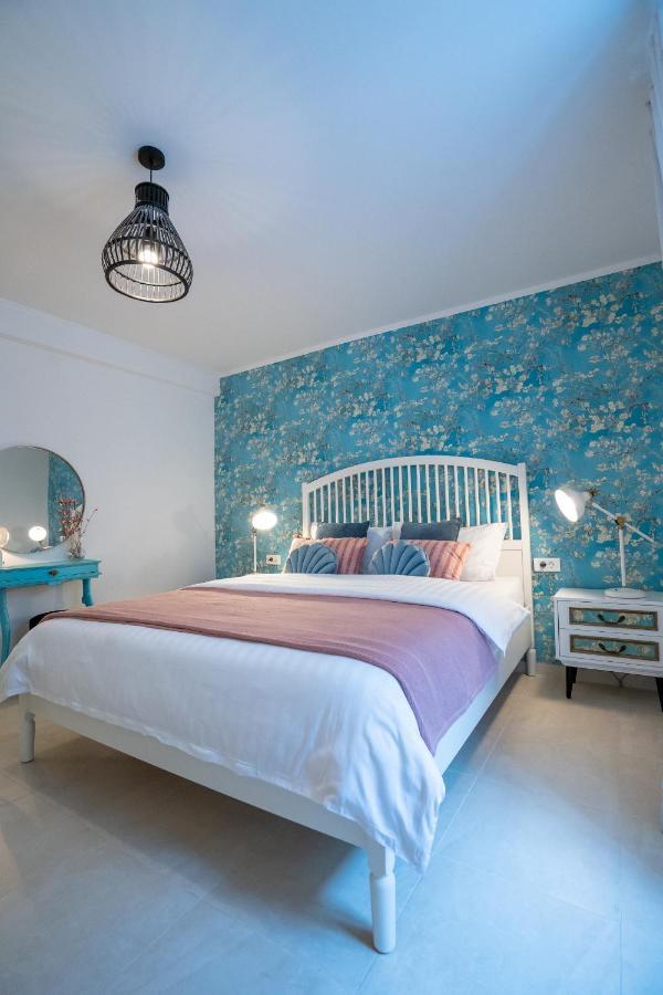Vincent Studio Apartment Rijeka Ngoại thất bức ảnh