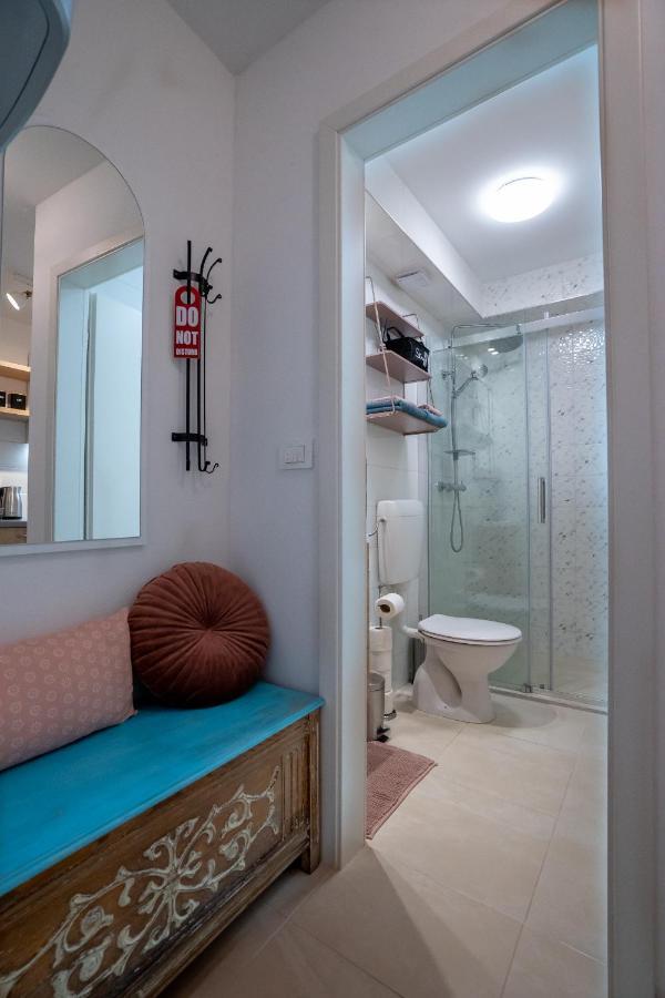 Vincent Studio Apartment Rijeka Ngoại thất bức ảnh
