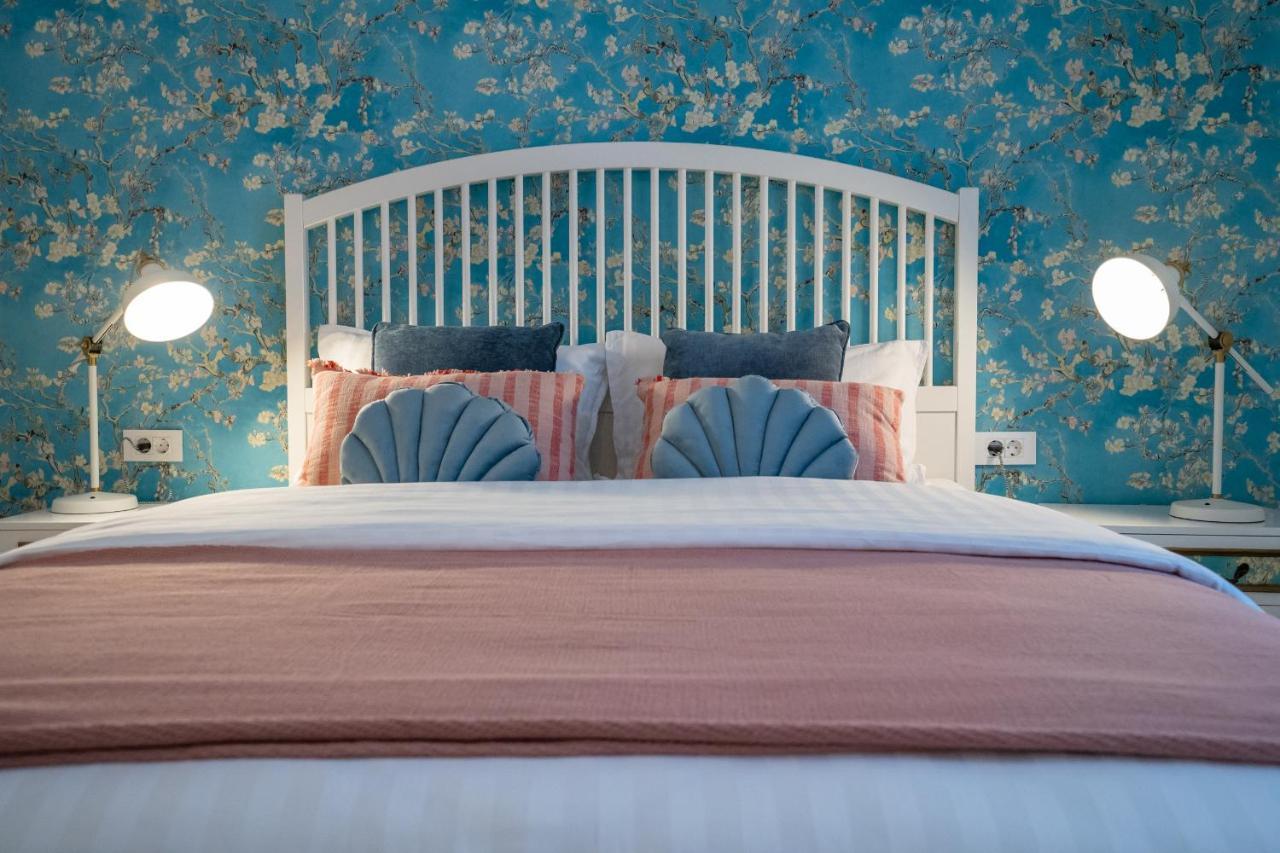 Vincent Studio Apartment Rijeka Ngoại thất bức ảnh